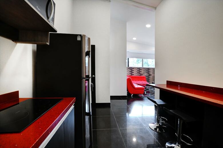 Apartamentos Provenza Lofts