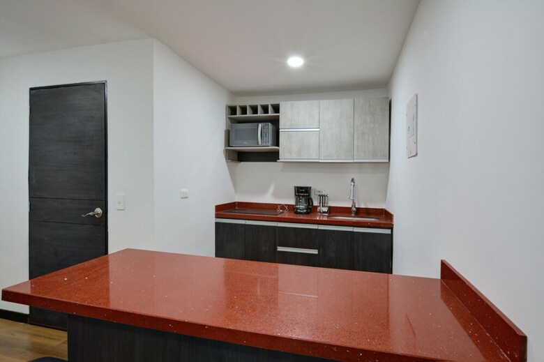 Apartamentos Provenza Lofts