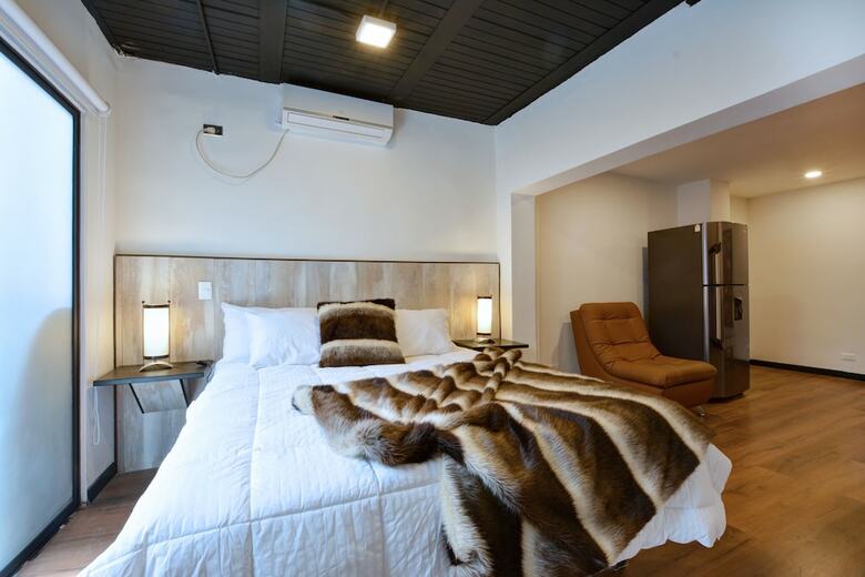 Apartamentos Provenza Lofts