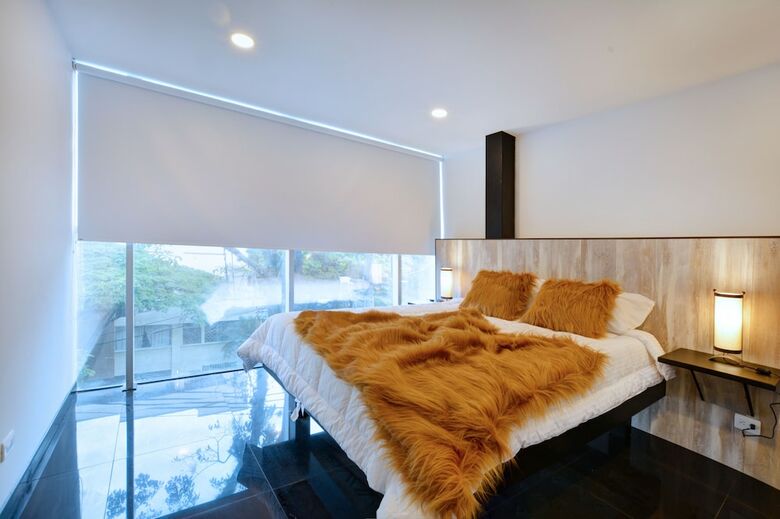 Apartamentos Provenza Lofts
