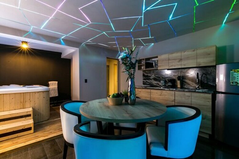 Apartamentos Provenza Lofts