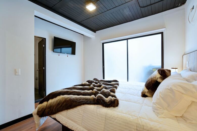 Apartamentos Provenza Lofts