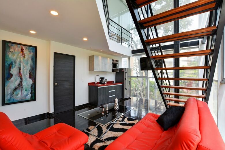 Apartamentos Provenza Lofts