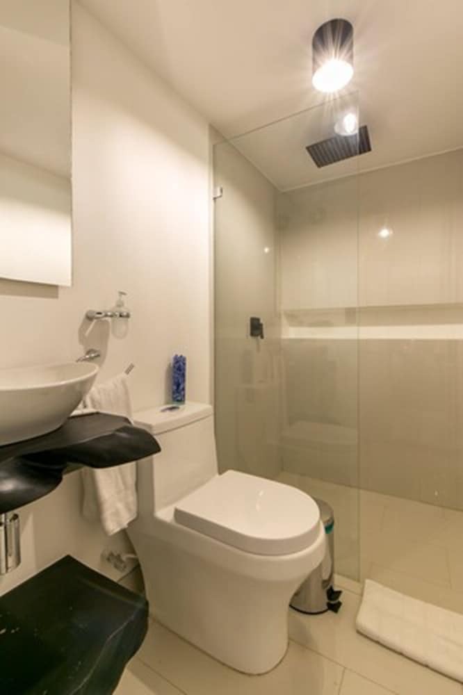 Apartamentos Provenza Lofts