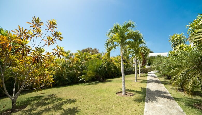 Villa Loft Paraiso