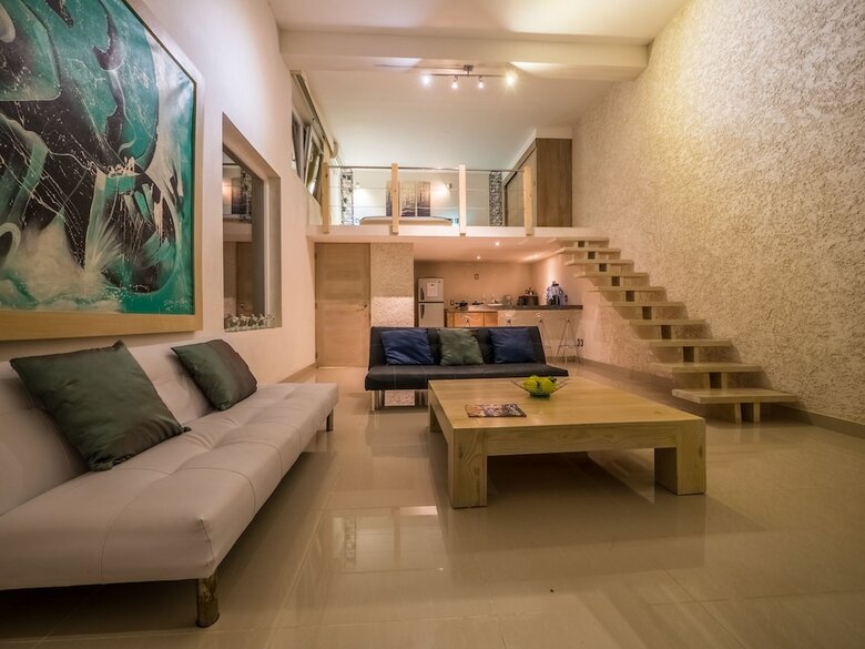 Villa Loft Paraiso