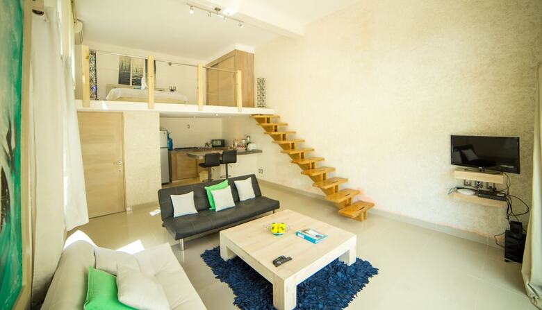 Villa Loft Paraiso