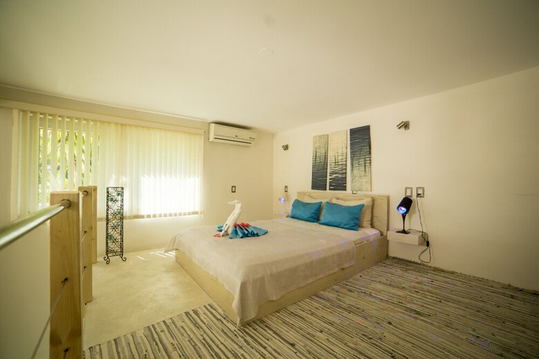 Villa Loft Paraiso