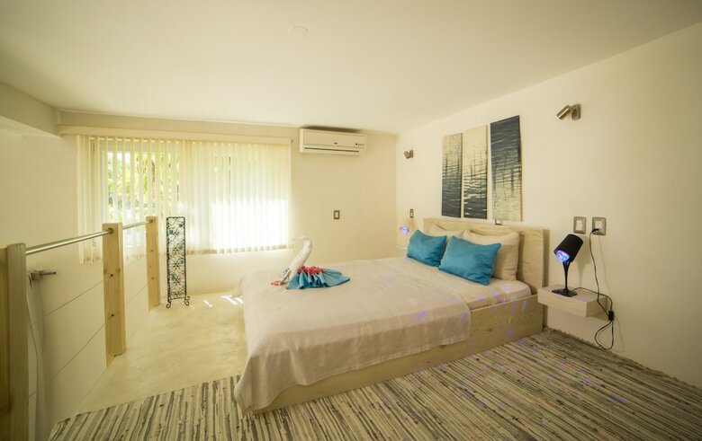 Villa Loft Paraiso