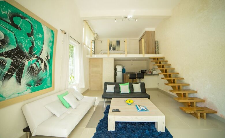 Villa Loft Paraiso