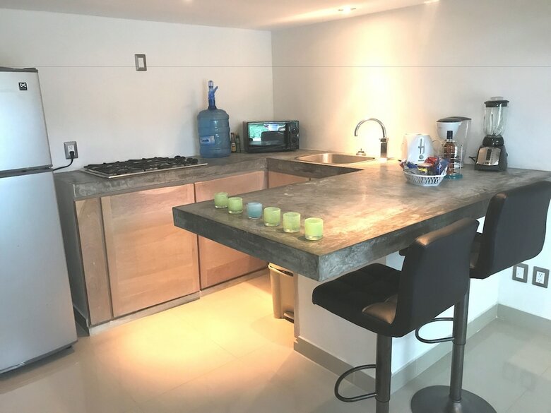 Villa Loft Paraiso