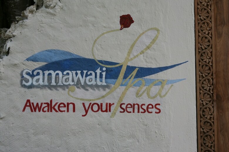 Apartamento Karafuu Beach Resort & Spa