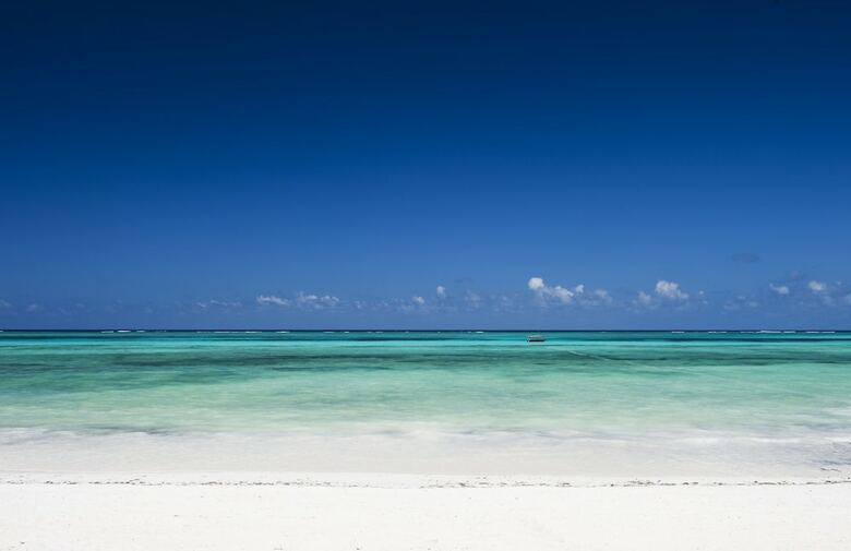 Apartamento Karafuu Beach Resort & Spa