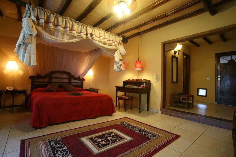 Apartamento Karafuu Beach Resort & Spa