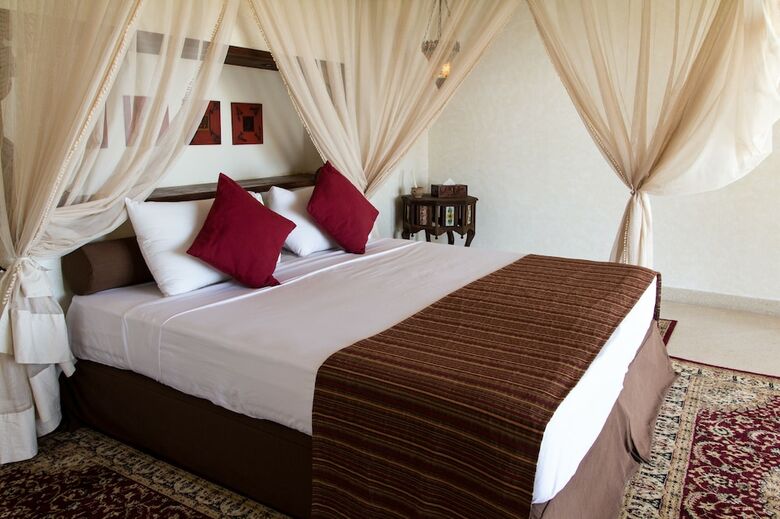 Apartamento Karafuu Beach Resort & Spa