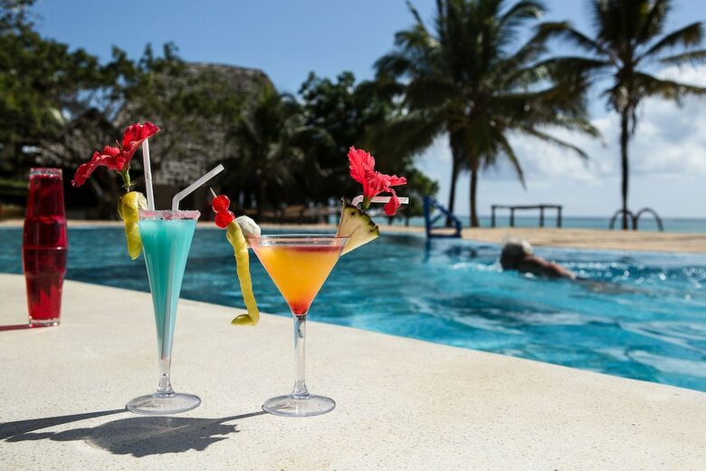 Apartamento Karafuu Beach Resort & Spa