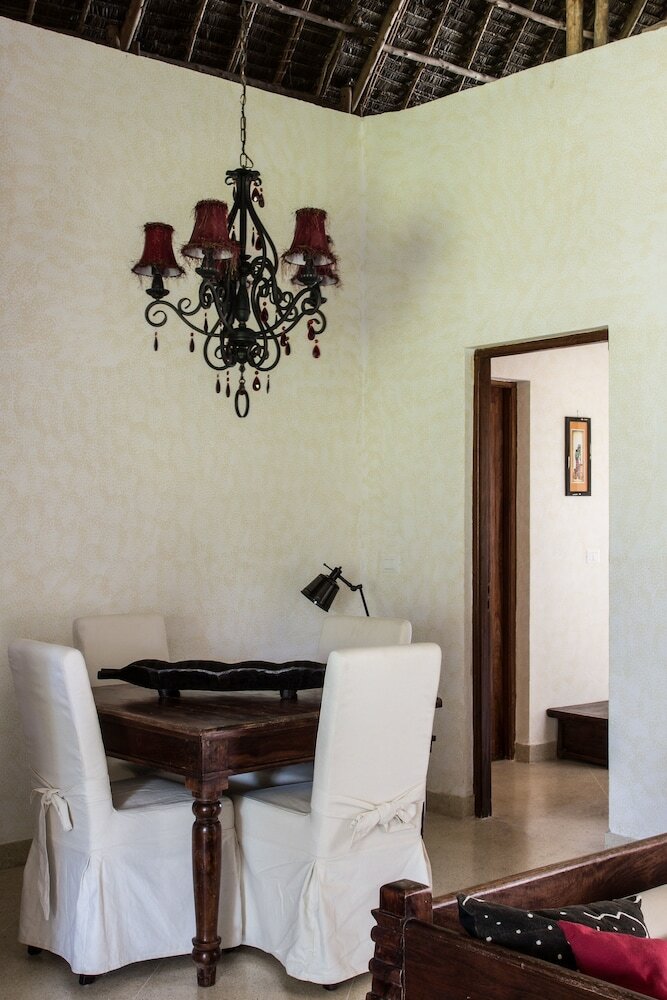 Apartamento Karafuu Beach Resort & Spa