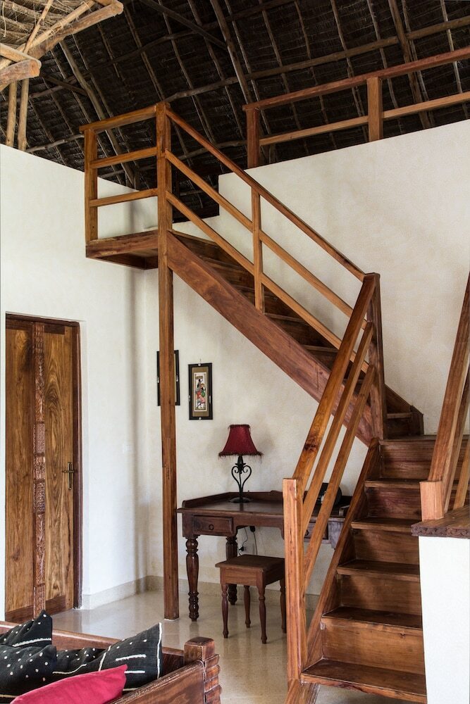 Apartamento Karafuu Beach Resort & Spa