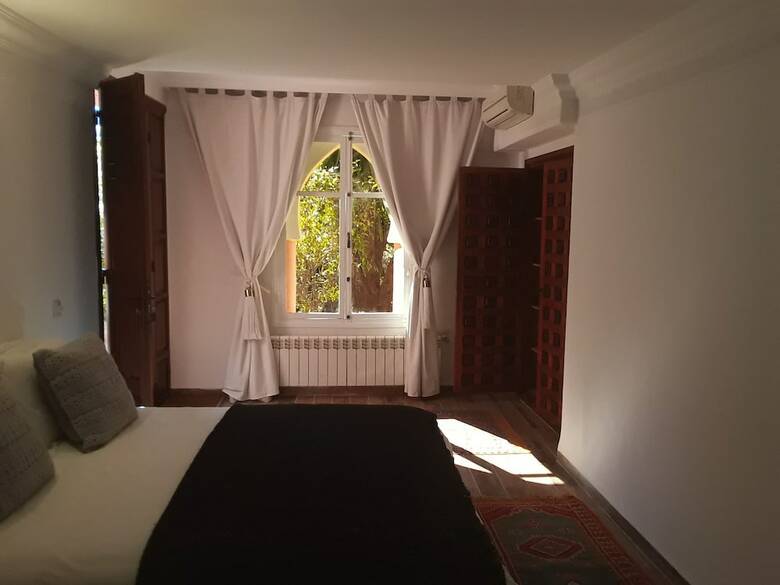 Hotel Domaine de La Roseraie Resort & Spa
