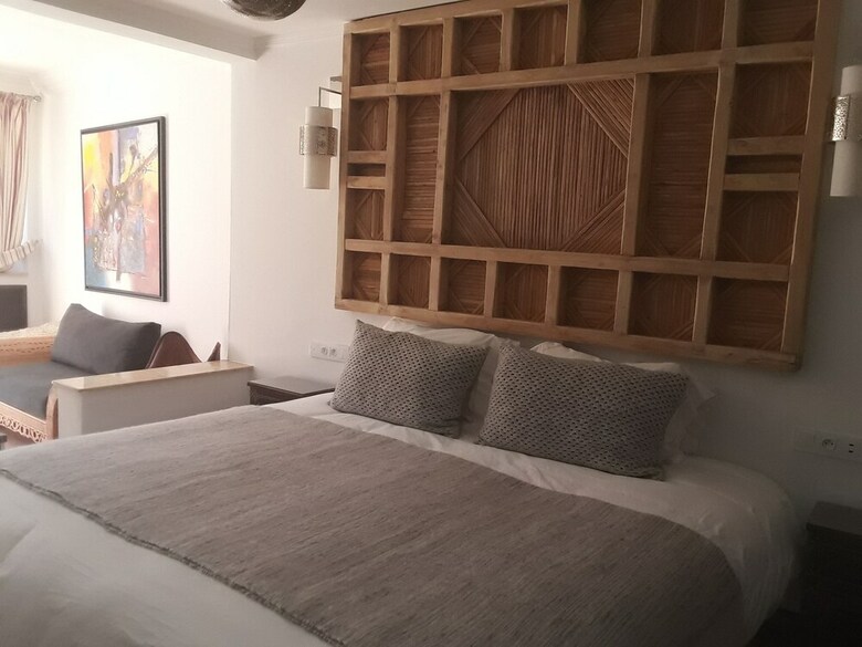 Hotel Domaine de La Roseraie Resort & Spa