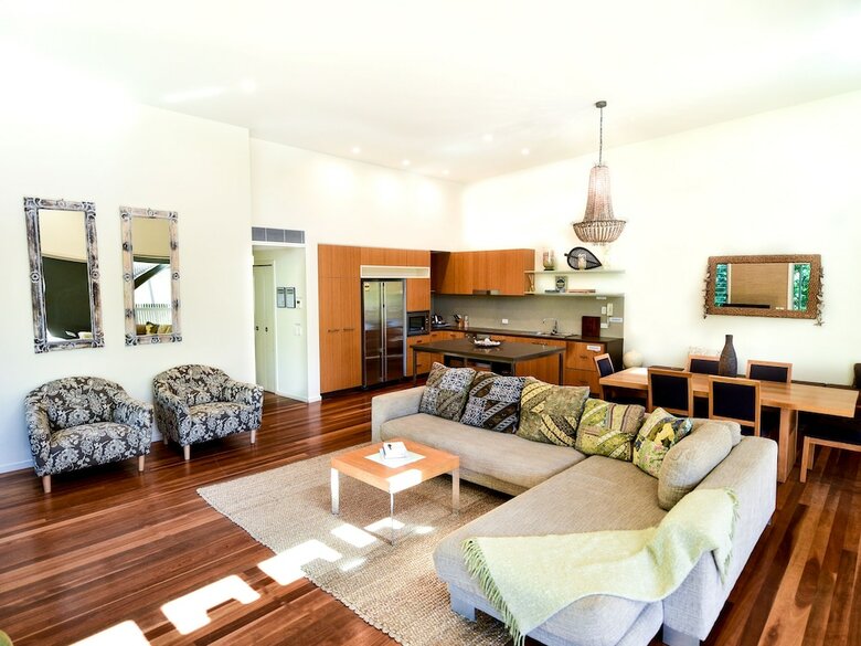 Apartamentos East On Byron