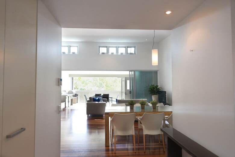 Apartamentos East On Byron