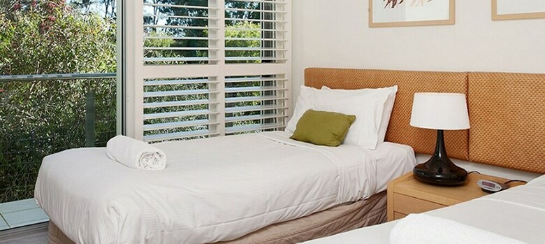 Apartamentos East On Byron