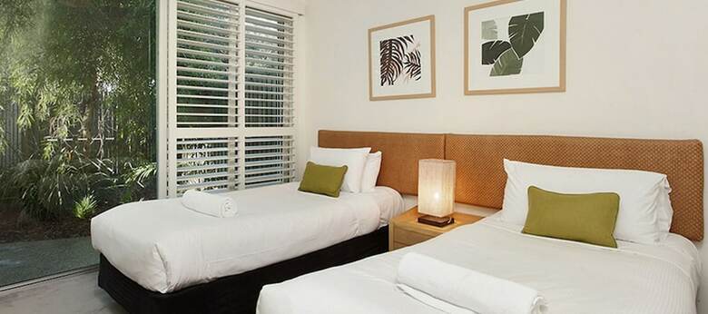 Apartamentos East On Byron