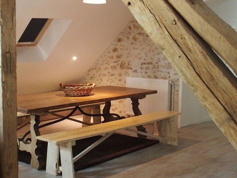 Hotel Le Loft de L'�curie