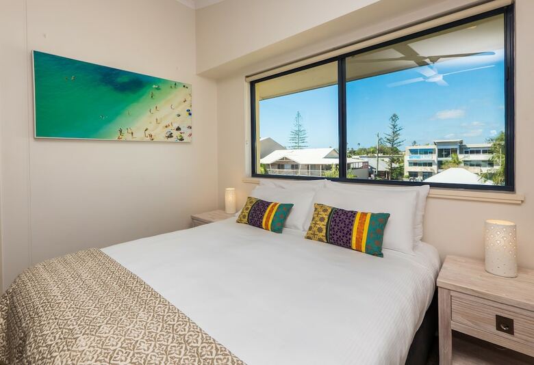 Byron Quarter Holiday Apartments