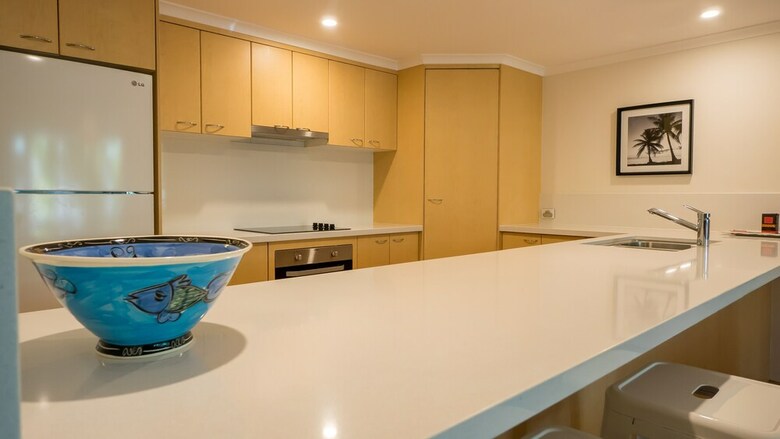 Byron Quarter Holiday Apartments