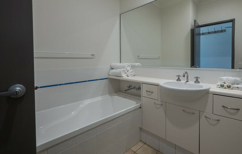 Byron Quarter Holiday Apartments