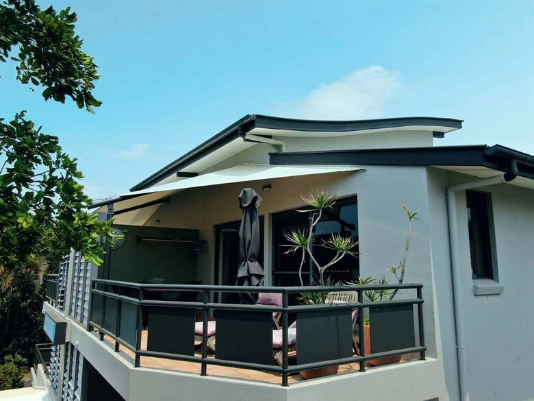 Byron Quarter Holiday Apartments