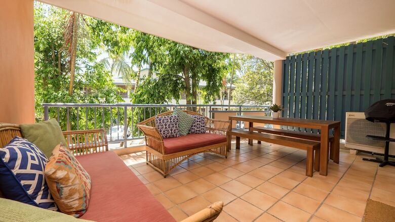 Byron Quarter Holiday Apartments