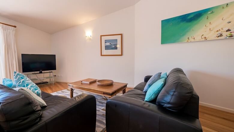 Byron Quarter Holiday Apartments