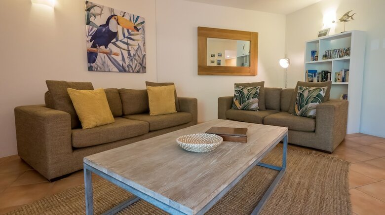 Byron Quarter Holiday Apartments