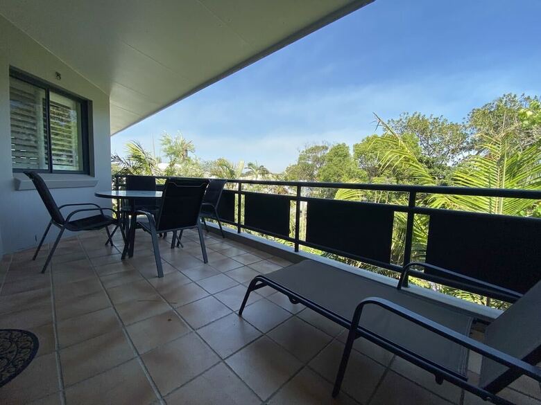 Byron Quarter Holiday Apartments