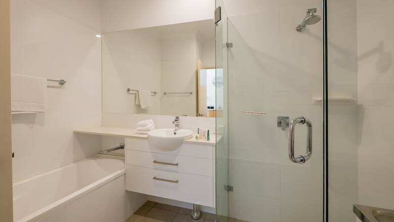 Byron Quarter Holiday Apartments