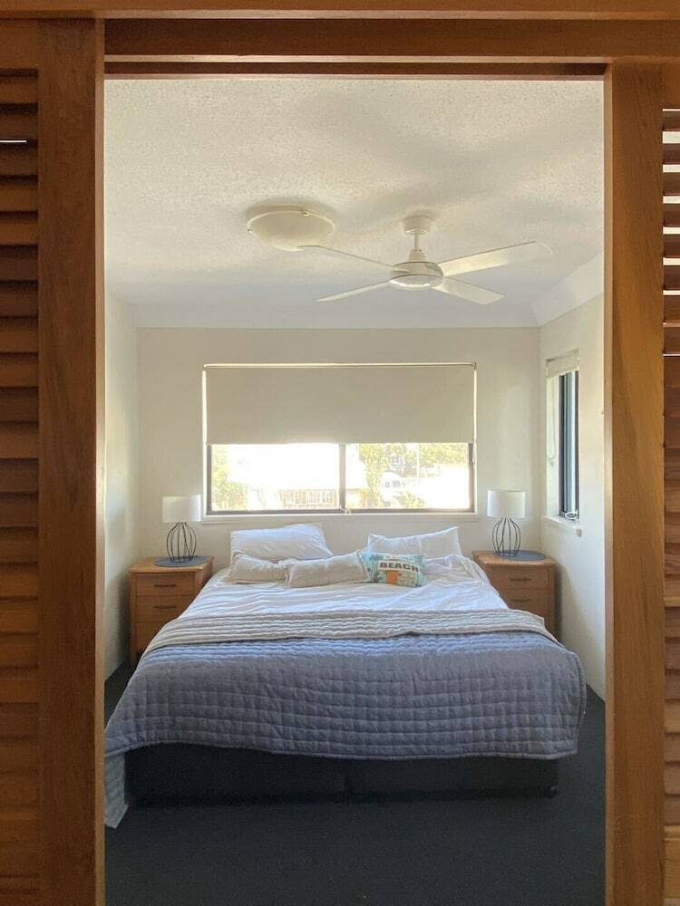 Byron Quarter Holiday Apartments