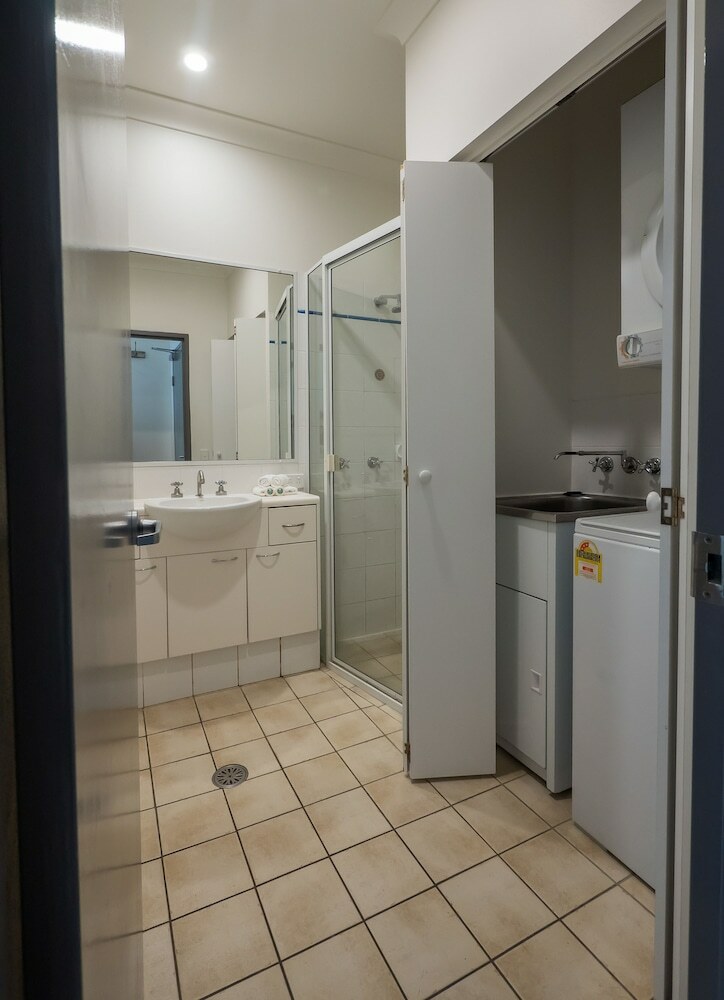 Byron Quarter Holiday Apartments