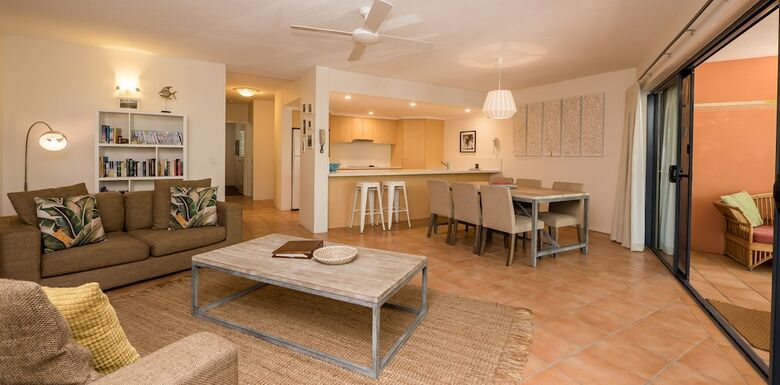 Byron Quarter Holiday Apartments