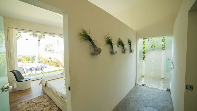 Villa Eden