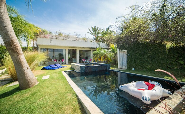 Villa Eden
