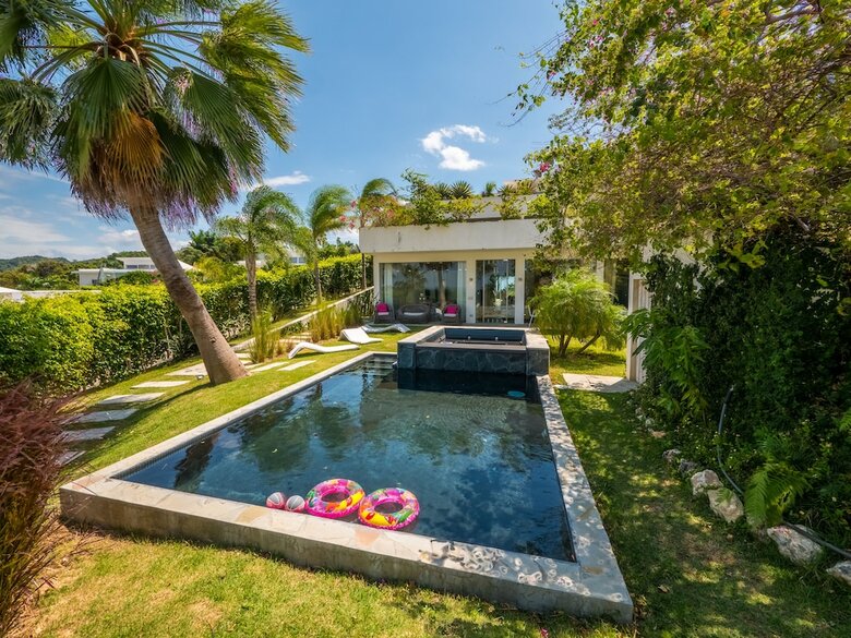 Villa Eden