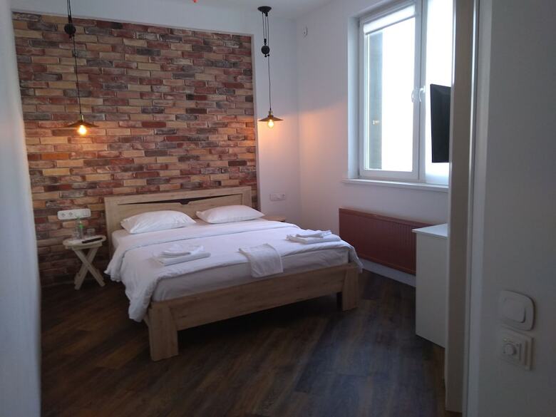 Art Hotel 16 Floor
