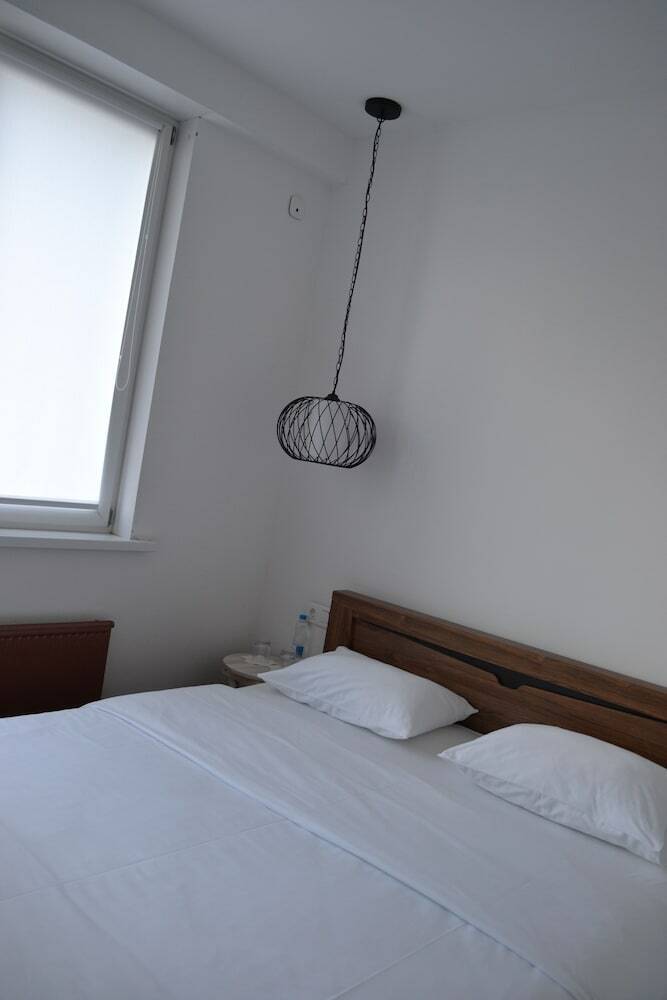 Art Hotel 16 Floor
