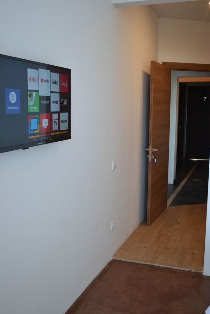 Art Hotel 16 Floor