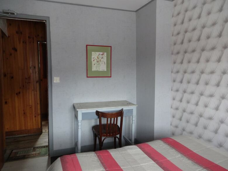 Hotel Auberge La Bergerie