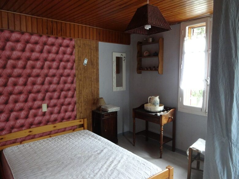 Hotel Auberge La Bergerie