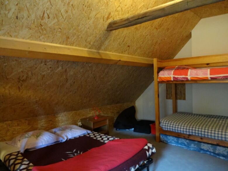 Hotel Auberge La Bergerie